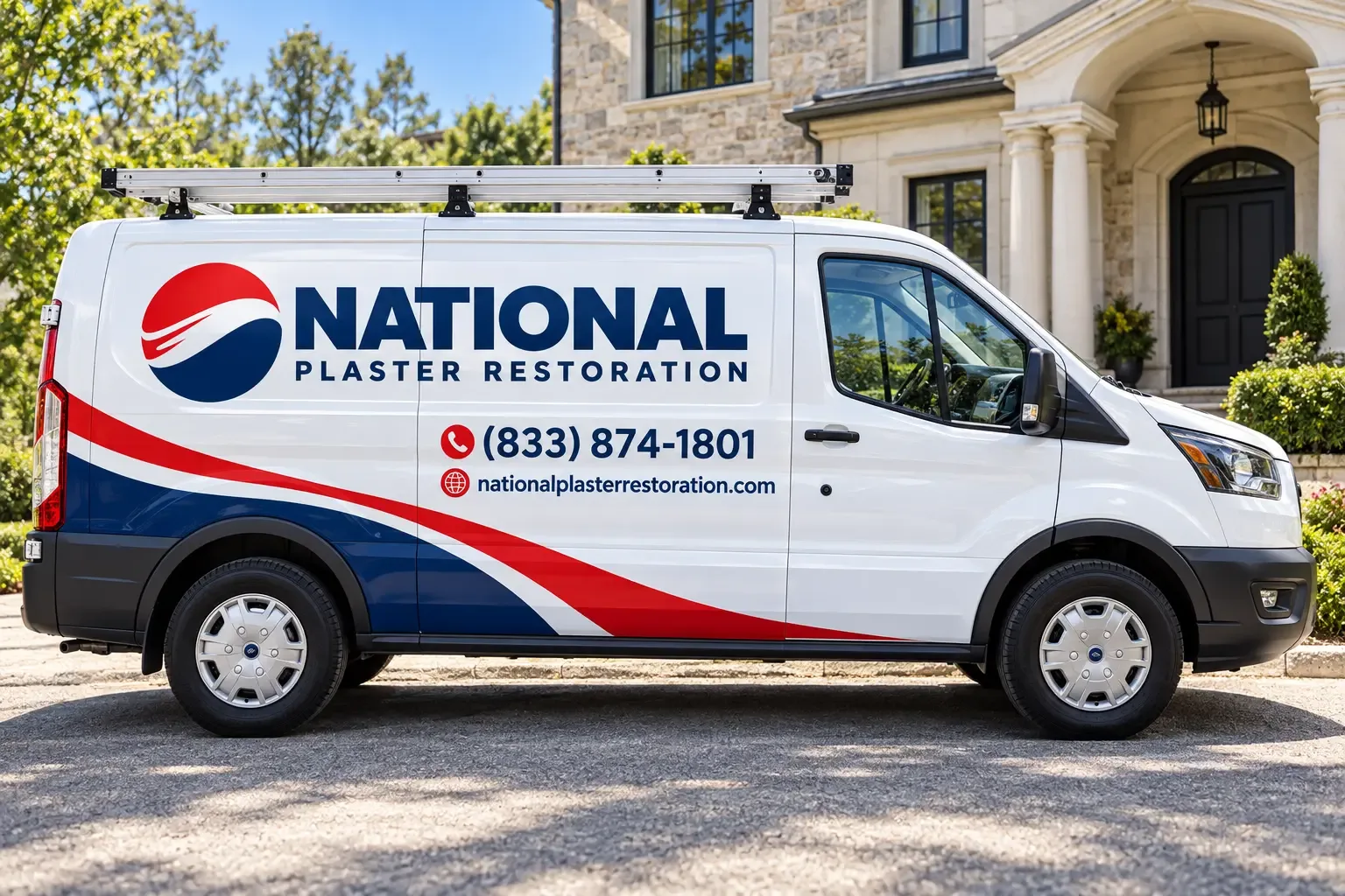 Plaster Repair in Lakeville, IN near me